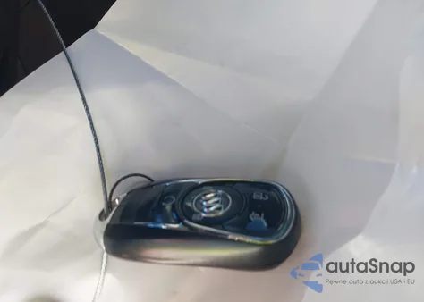 2018 Buick Enclave Premium из США, поврежденный, VIN 5GAERCKW5JJ223288